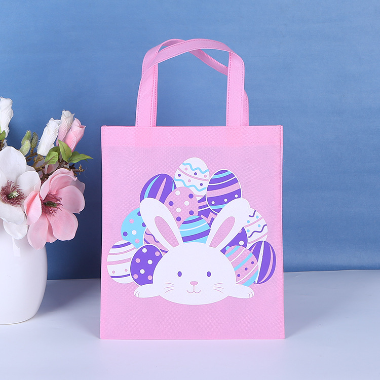 Non-woven bag
