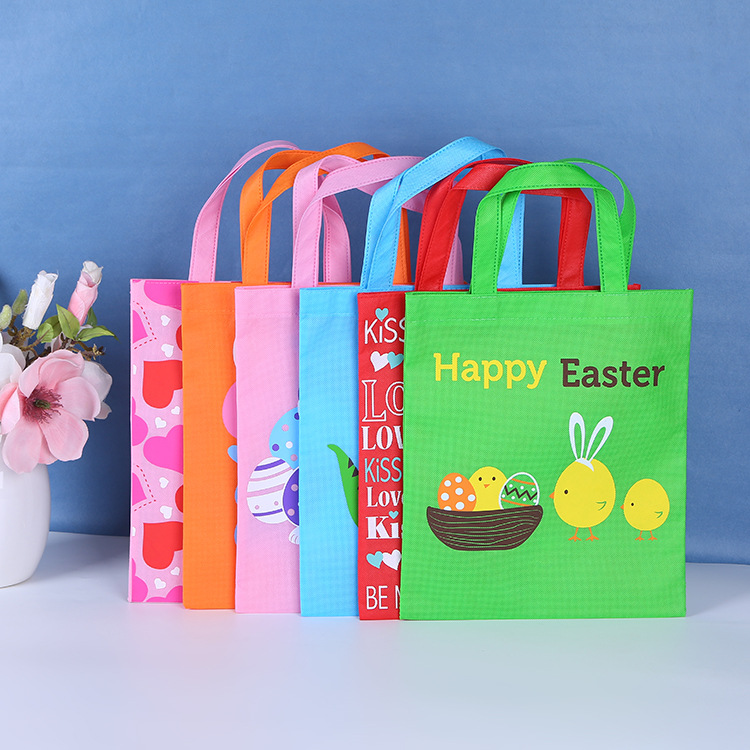 Non-woven bag