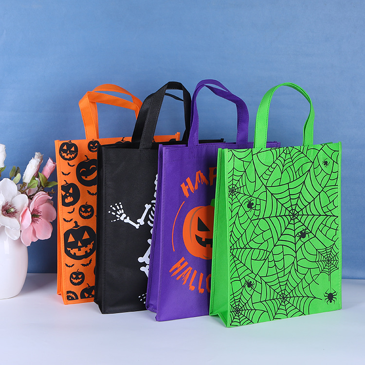 Non-woven bag