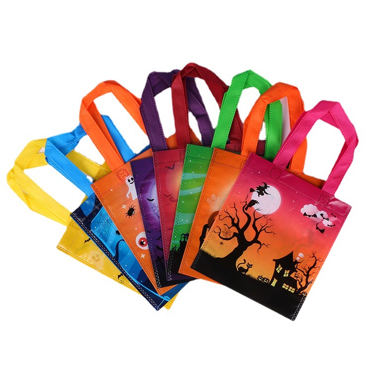 Non-woven bag