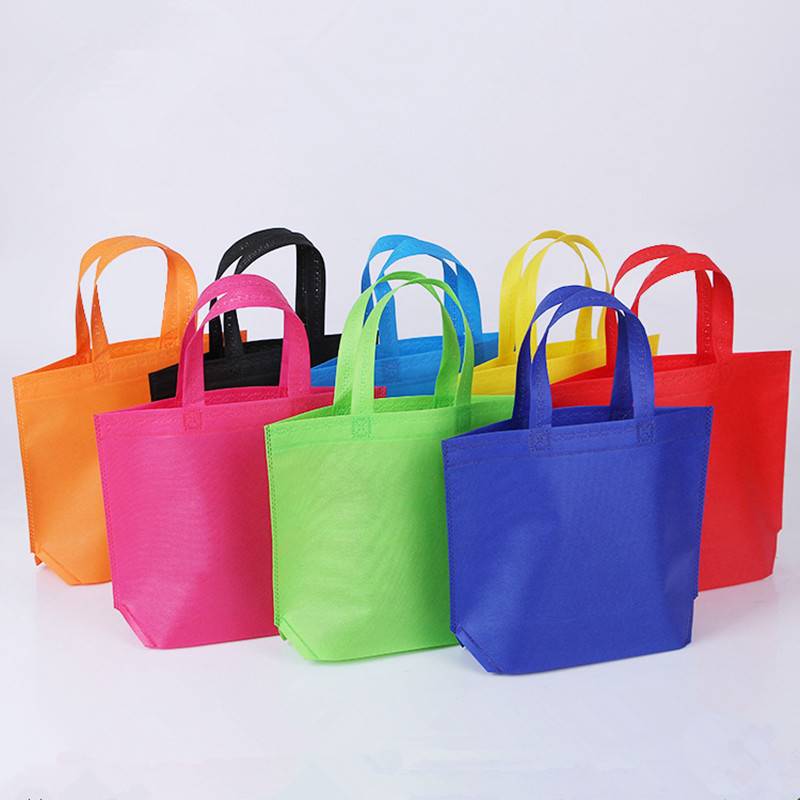 Non-woven bag