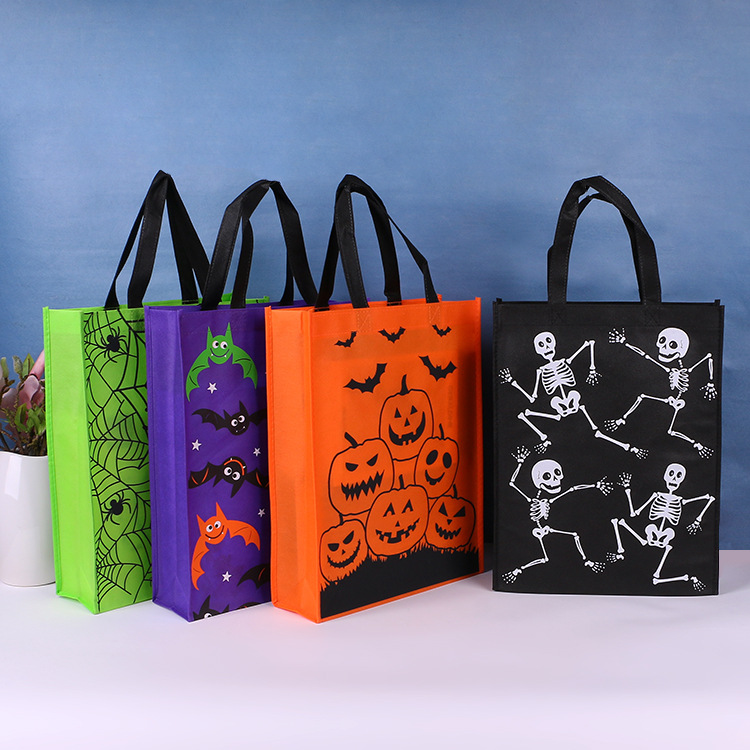 Non-woven bag