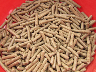 Rice husk