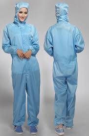 Anti-Static Labour Safety Clothes