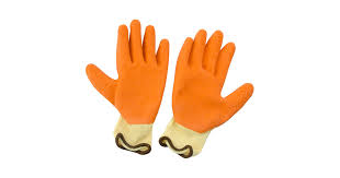 Heat Resistant Gloves