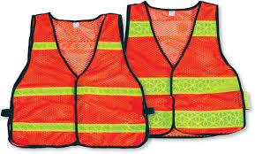 Reflective Safety Clothing