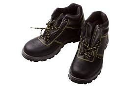 Safety Footwears