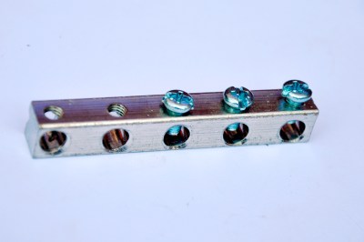 Terminal Block