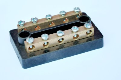 Terminal Block