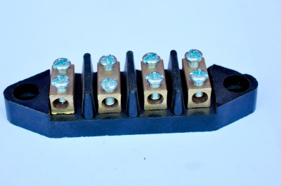 Terminal Block