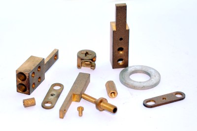brass product