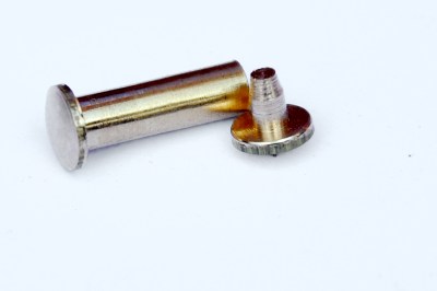 brass product
