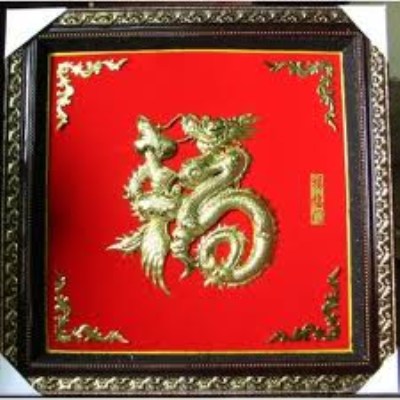 brass product
