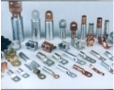 brass product
