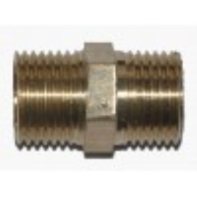 brass product