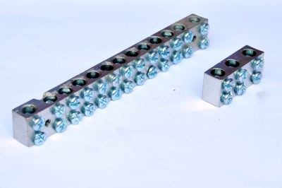 brass product