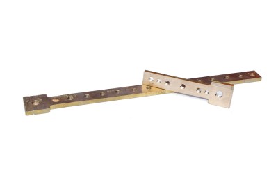 brass product