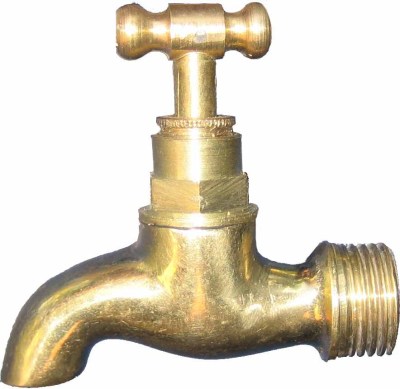 copper faucet