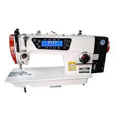 Industrial sewing machine