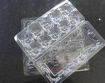 Plastic Formed Tray