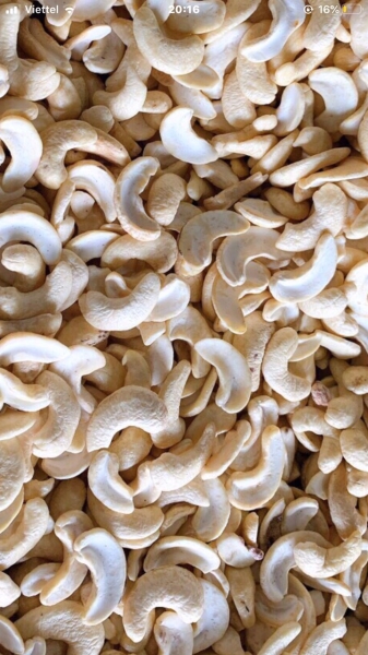 Cashew nuts