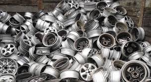 Alloy scrap