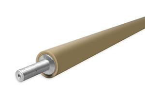 Fibre rollers