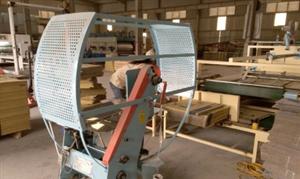 Packaging machines installed in 2013