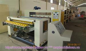 Packaging machines installed in 2014