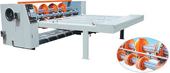 Insertion machine