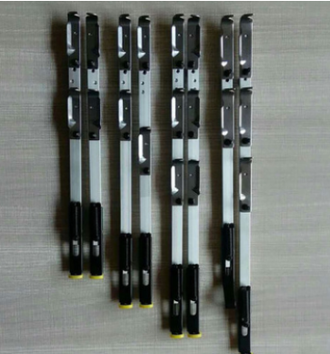 Sewing spindle