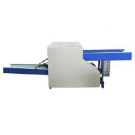 Fiber opening machine