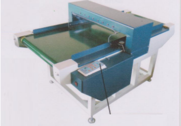 Single-head needle detector