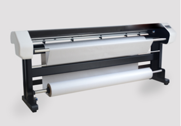 Inkjet machine