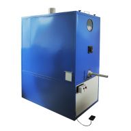 Cotton blowing machine