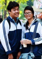 School jackets