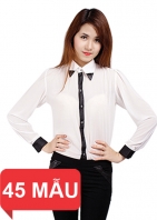 Female shirts