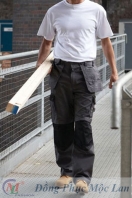 Worker T-shirts