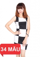Office dress