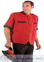 Bell uniform