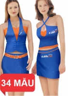 PG uniform