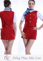 Sales uniform