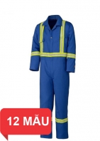 Labor safety uniform