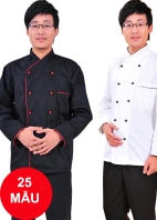Kitchem uniform