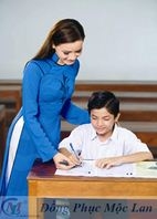 Teacher uniform