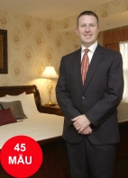 Manager uniform