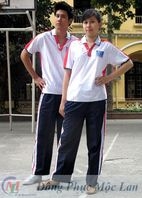 Sports uniform