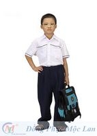 Primary school uniform