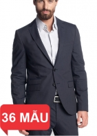 Male blazer