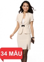 Female blazer
